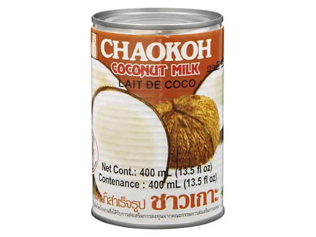 Cocomut Milk 400ml (can)