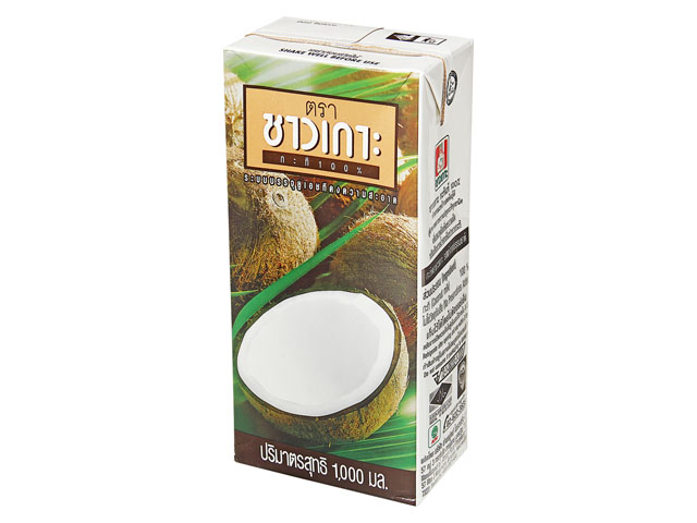 Coconut Milk 1000 ml