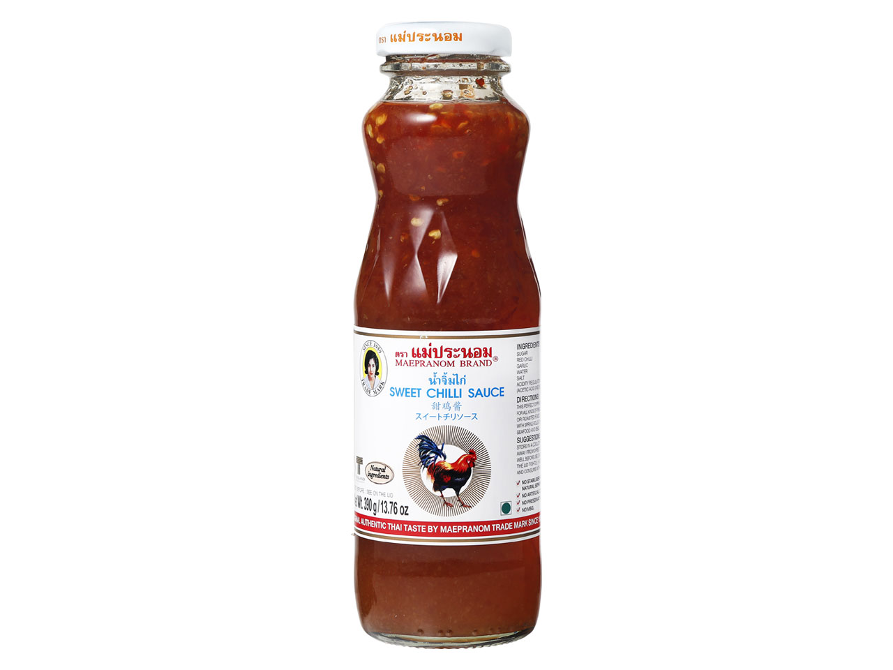 Maepranom Sweet Chili Sauce 300ml