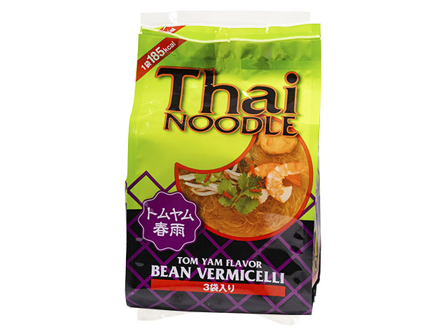 Thai Rice Noodles 2