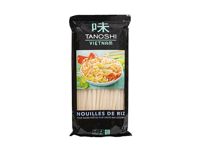 Thai Rice Noodles 3
