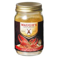 Waugh_s curry powder